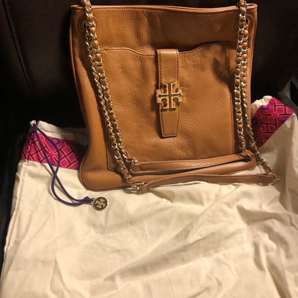 Tory Burch Handbags - Torey Burch hand/cross body Bag